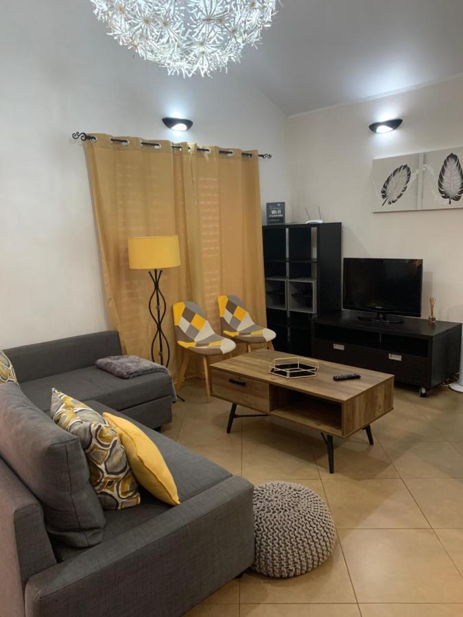 Apartamento Casa Da Rochinha Lajes do Pico Exterior foto