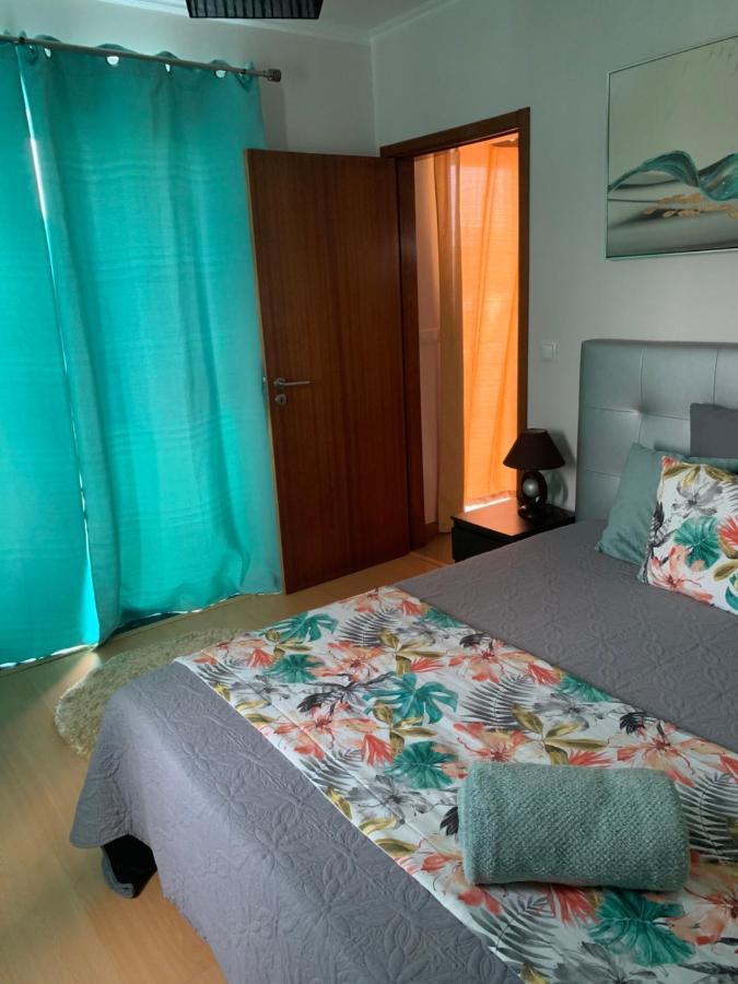 Apartamento Casa Da Rochinha Lajes do Pico Exterior foto